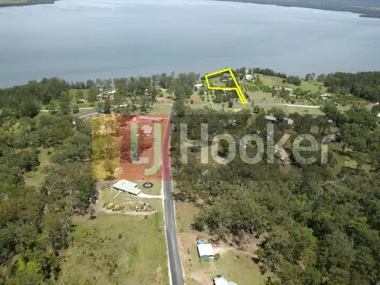 Fifth view of Homely house listing, 144 Patemans Road, Ashby NSW 2463