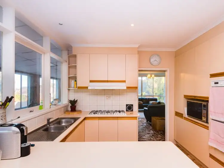 Second view of Homely house listing, 39 Charles Avenue, Hallam VIC 3803