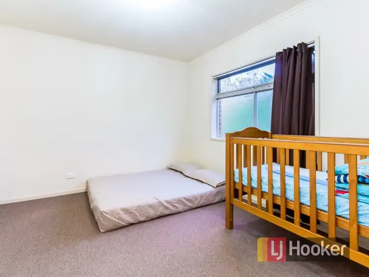 Fourth view of Homely unit listing, 2/11 Cherry Grove, Doveton VIC 3177