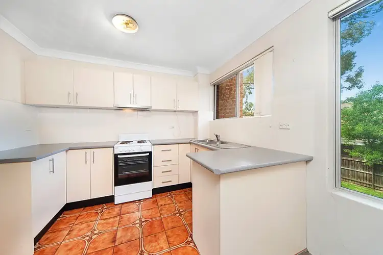 7/22-24 Elizabeth Street, Parramatta NSW 2150