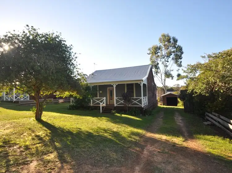 65 Mill Road, Northcliffe WA 6262