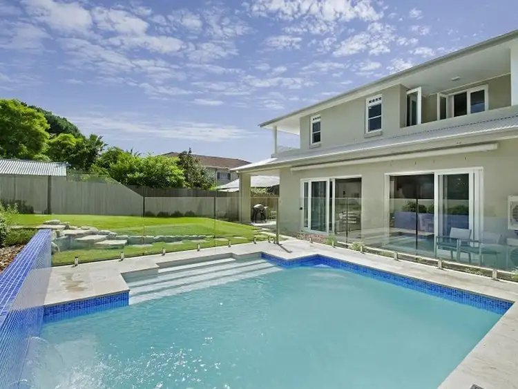 Fifth view of Homely house listing, 4 Dalkeith Street, Northbridge NSW 2063