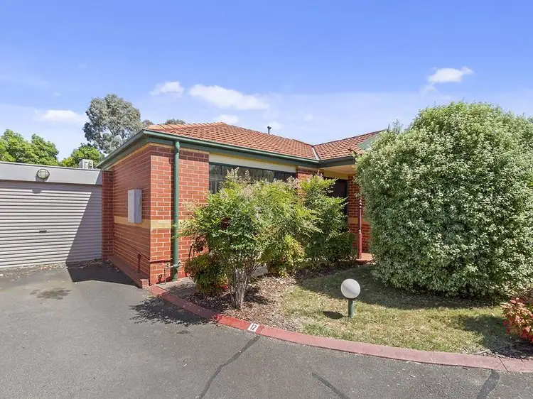 12/355 Dorset Road, Croydon VIC 3136