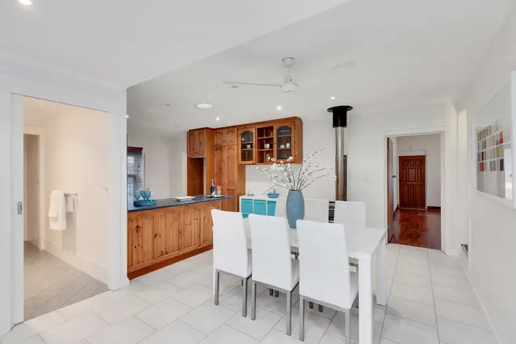 Second view of Homely house listing, 6 John Street, Woodside SA 5244