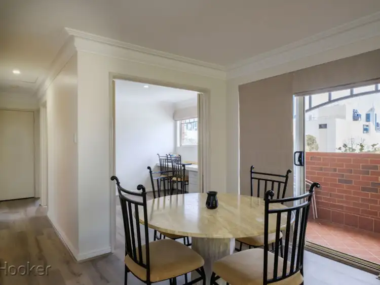 Fourth view of Homely apartment listing, 5/42 Bronte Street, East Perth WA 6004