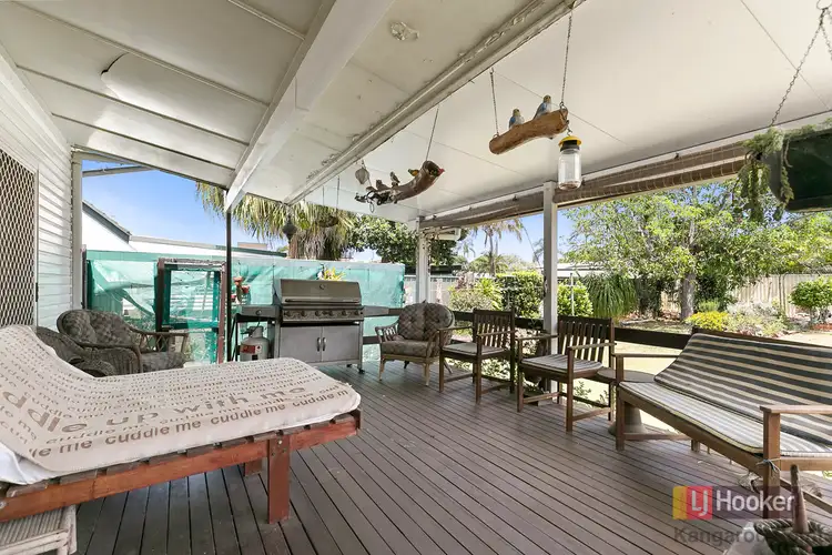 Fifth view of Homely house listing, 18 Yacht Street, Clontarf QLD 4019