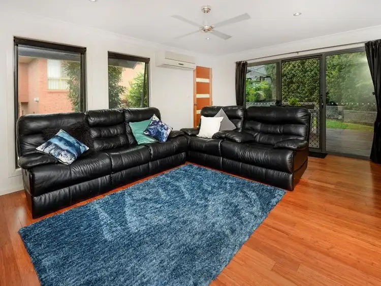 Fourth view of Homely house listing, 2/17 Abel Tasman Drive, Coffs Harbour NSW 2450