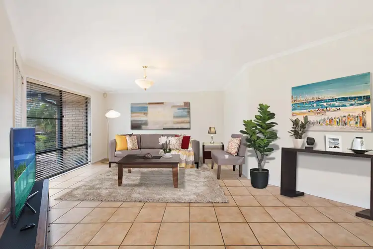 Third view of Homely house listing, 7 Ballard Court, Murrumba Downs QLD 4503
