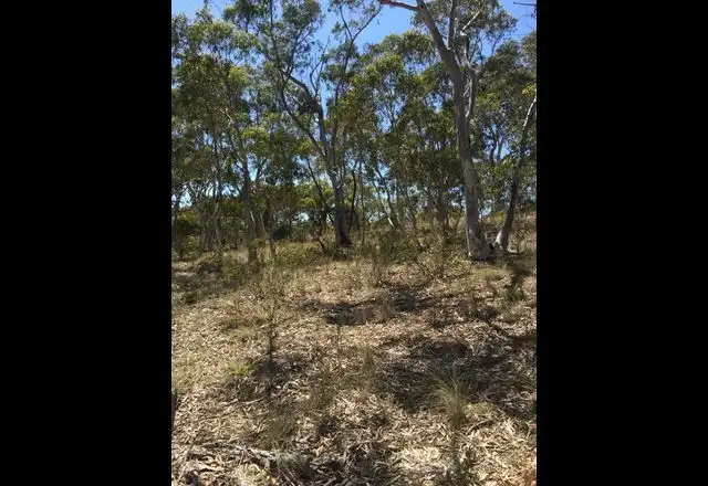 Third view of Homely land listing, 8 Railway Parade, Tallong NSW 2579