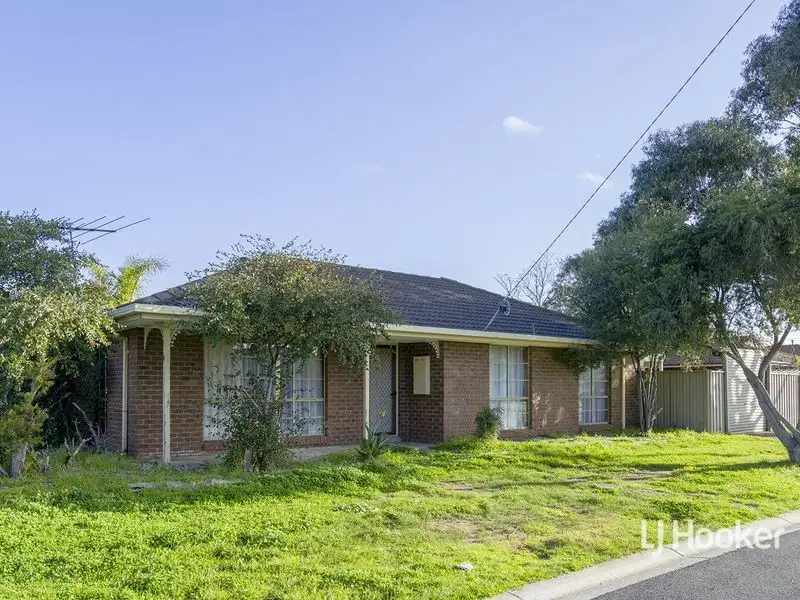 Main view of Homely house listing, 6 Wallara Road, Werribee VIC 3030