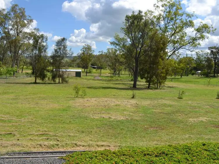Third view of Homely land listing, Address available on request