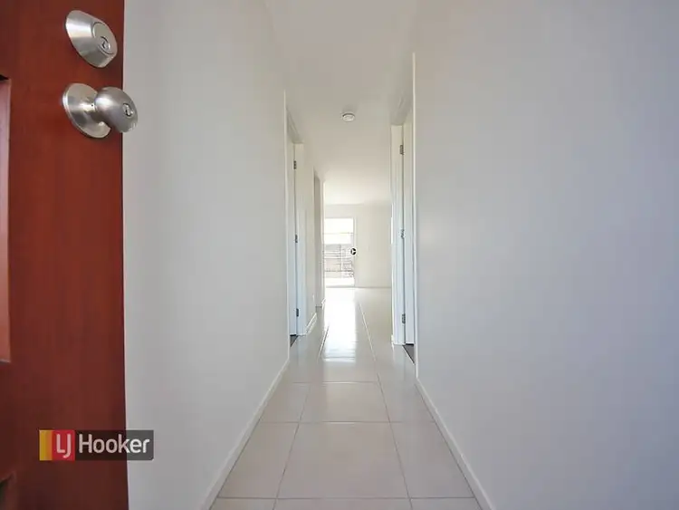 Fourth view of Homely house listing, Lot 30 Shearer Crescent, Kallangur QLD 4503