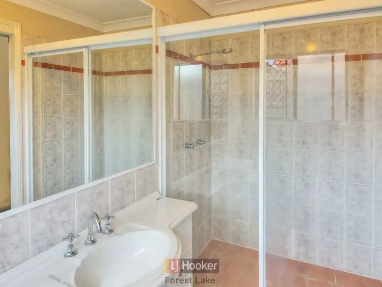 Sixth view of Homely house listing, 1 Carolina Parade, Forest Lake QLD 4078