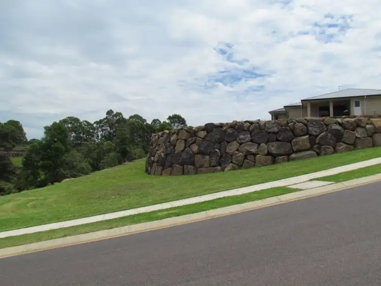 Fifth view of Homely land listing, Lot 14 Springcreek Place, Wollongbar NSW 2477
