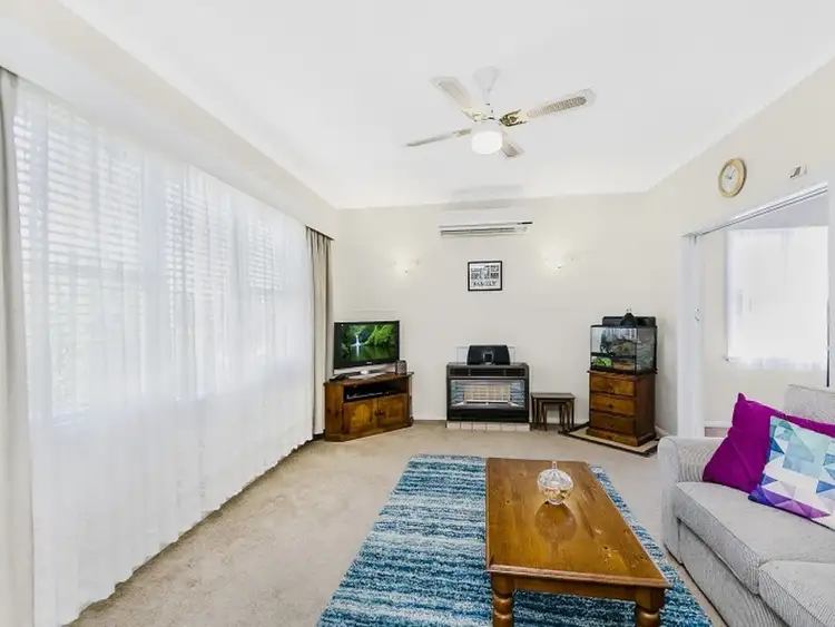 Fifth view of Homely house listing, 22 McIntosh Street, Queanbeyan NSW 2620