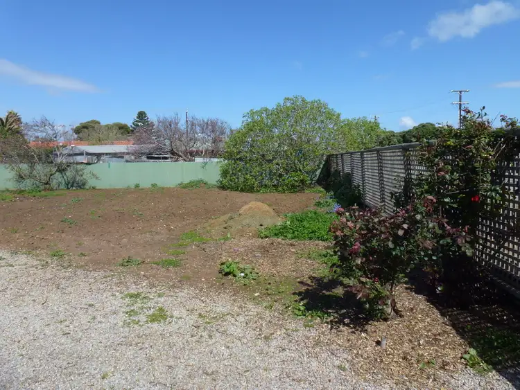 Second view of Homely land listing, 1 Hamilton Road, Aldinga Beach SA 5173