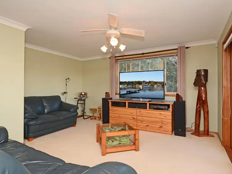 Fifth view of Homely house listing, 6 Ilford Avenue, Buttaba NSW 2283