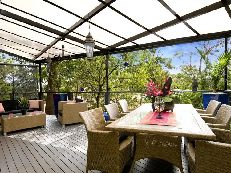 Fourth view of Homely house listing, 16 Brindisi Place, Avalon Beach NSW 2107