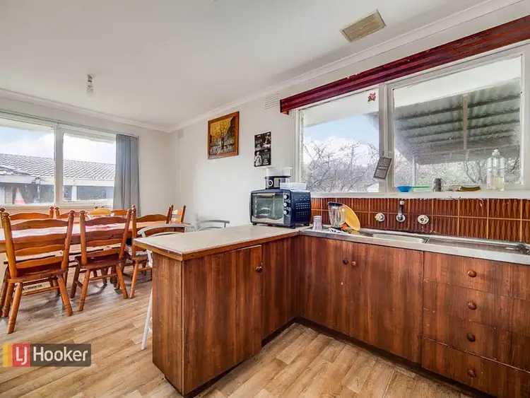 Fifth view of Homely house listing, 21 Coolavin road, Noble Park North VIC 3174
