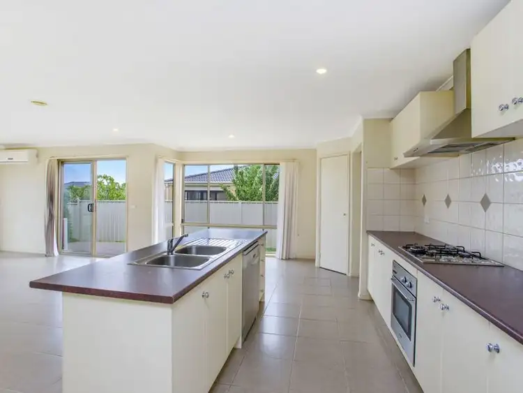 Third view of Homely house listing, 4 Motril Court, Point Cook VIC 3030