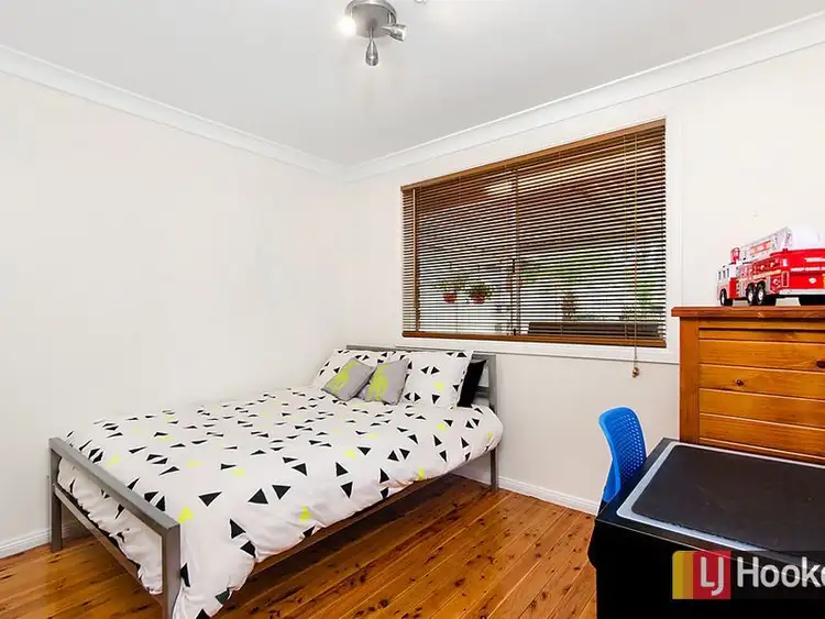 Sixth view of Homely house listing, 42 Nathan Crescent, Dean Park NSW 2761