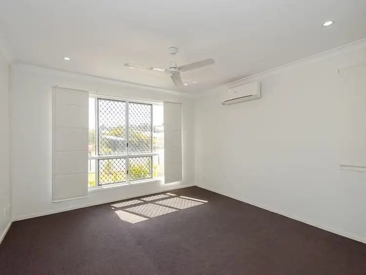 Fifth view of Homely house listing, 9 Kakadu Way, New Auckland QLD 4680