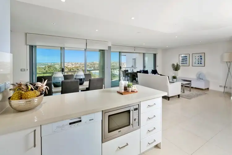 Second view of Homely apartment listing, 5/33 Ethel Street, Seaforth NSW 2092