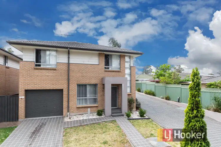 1/23 Meacher Street, Mount Druitt NSW 2770