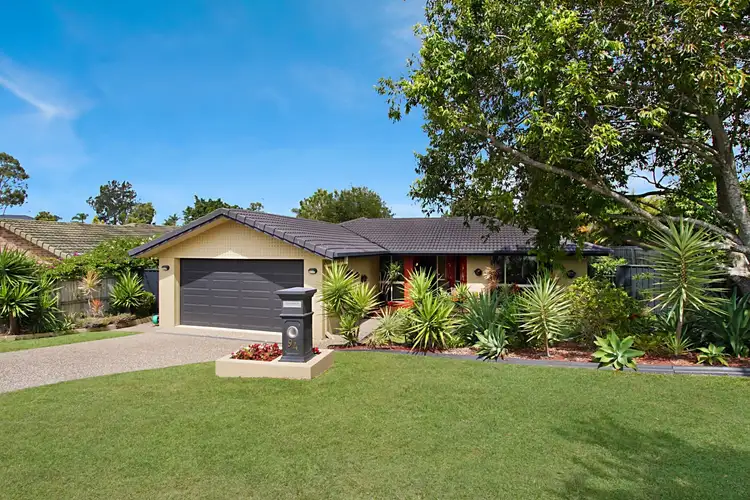 Third view of Homely house listing, 94 Glen Eagles Drive, Robina QLD 4226