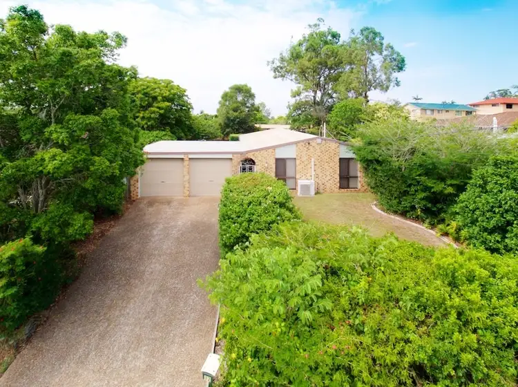 12 Willoughby Court, Springwood QLD 4127