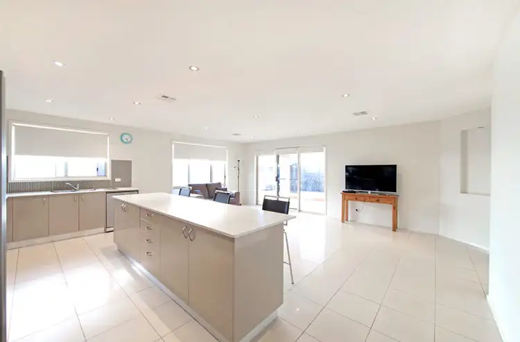 Seventh view of Homely house listing, 7 Mavis Latham Street, Franklin ACT 2913