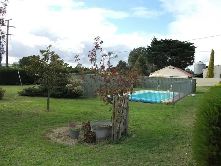 Fourth view of Homely rural property listing, 495 Bairnsdale Dargo Road, Hillside VIC 3875