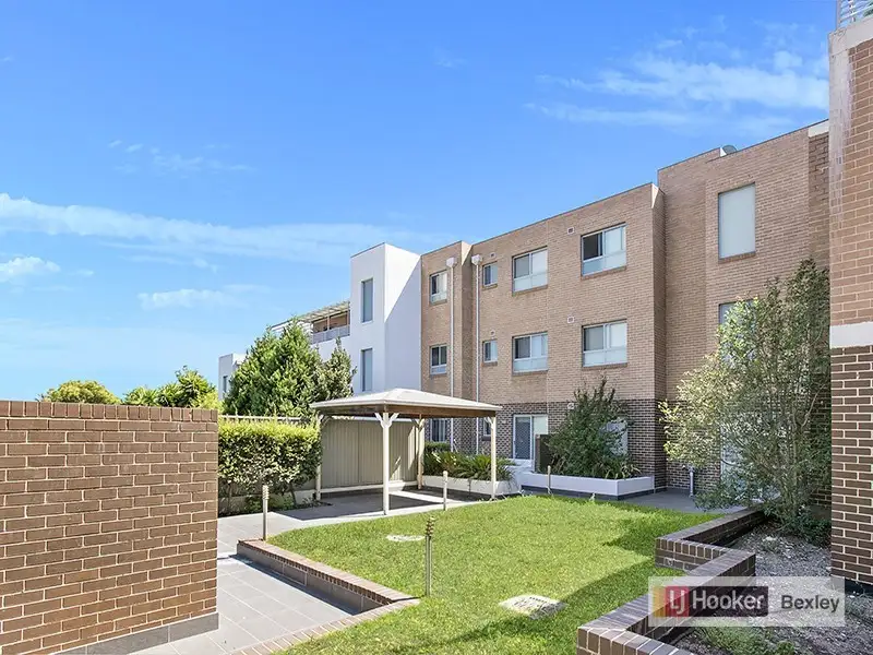 Main view of Homely apartment listing, Apartment 23/637-645 Forest Road, Bexley NSW 2207