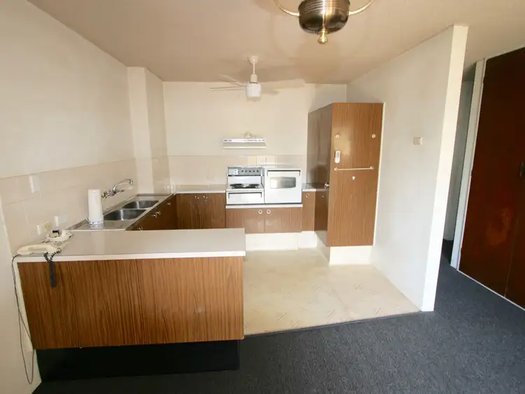 Fifth view of Homely house listing, 3/21 Endeavour Parade, Tweed Heads NSW 2485