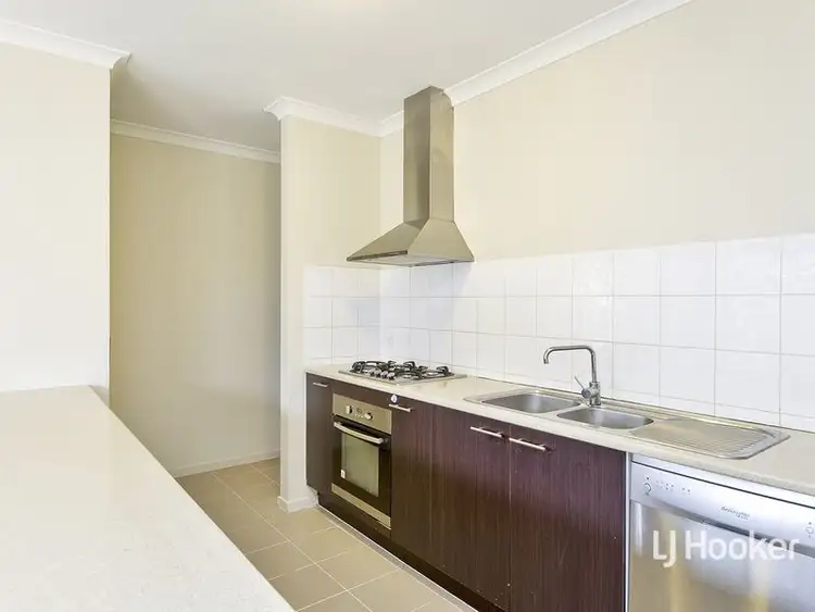 Third view of Homely house listing, 37 Monaro Street, Tarneit VIC 3029
