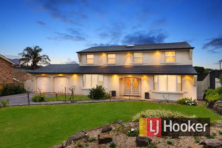72 Old Castle Hill Road, Castle Hill NSW 2154