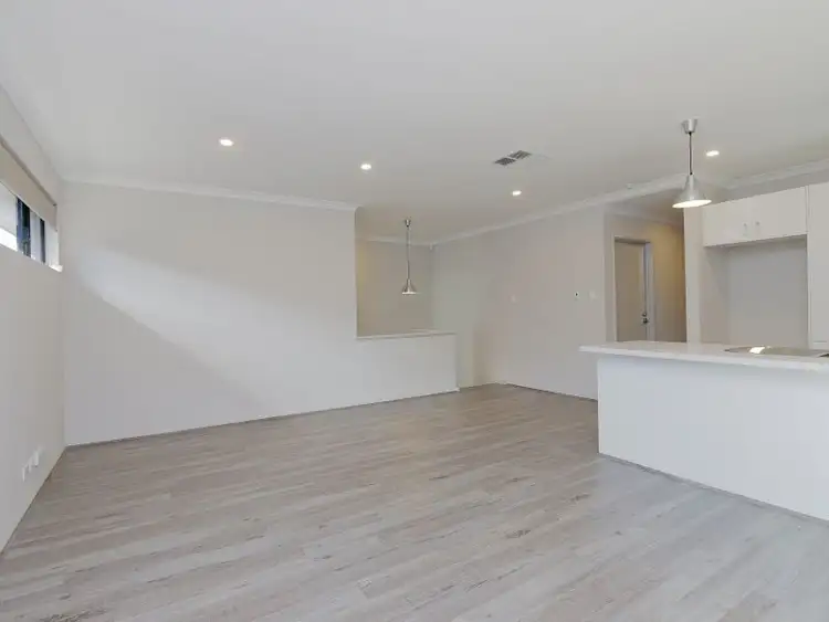 Third view of Homely townhouse listing, 7C Wyndham Street, St James WA 6102