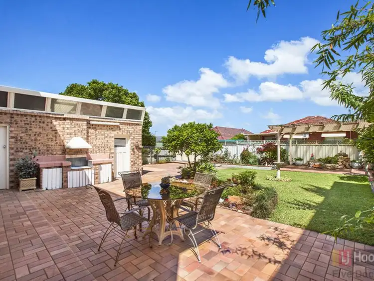 Fourth view of Homely flat listing, 79 First Avenue, Rodd Point NSW 2046
