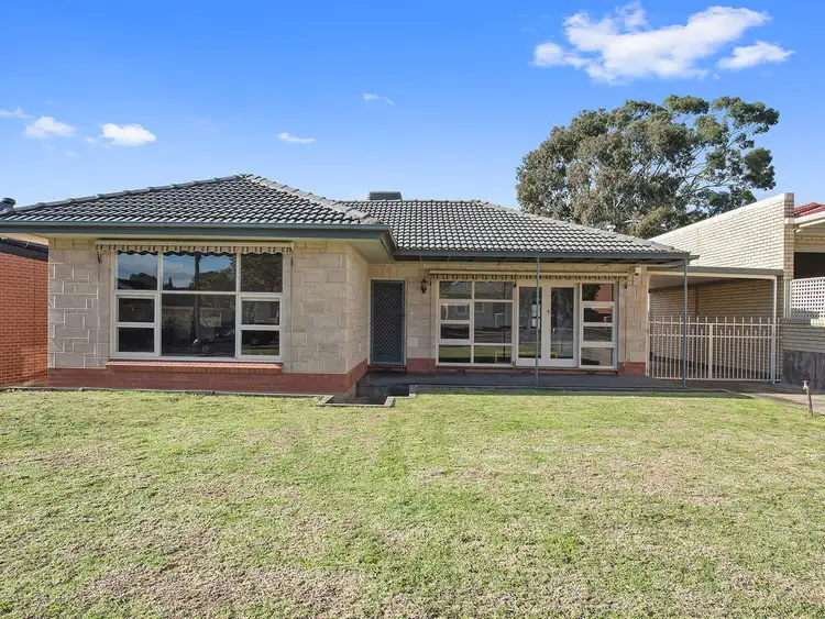 Main view of Homely house listing, 36 Laver Terrace, Felixstow SA 5070