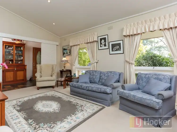 1 Lotus Court