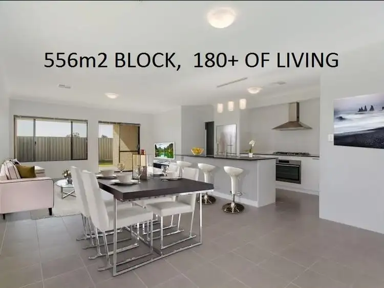 Main view of Homely house listing, 12 Tyndale Turn, Wellard WA 6170