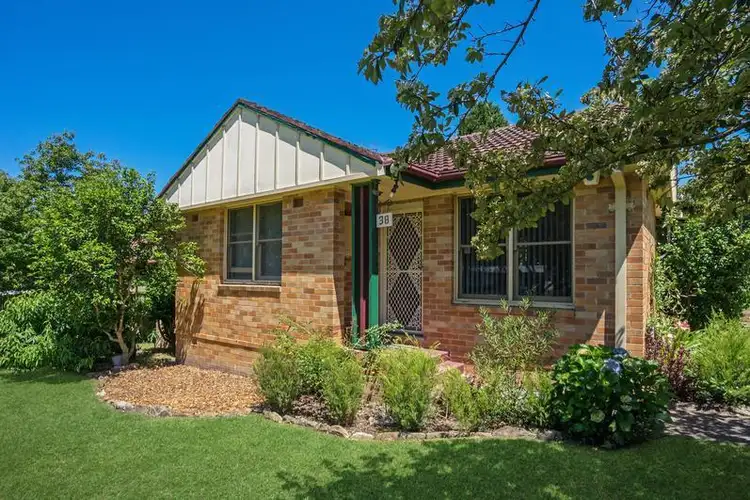 Fifth view of Homely house listing, 38 Bushlands Avenue, Springfield NSW 2250