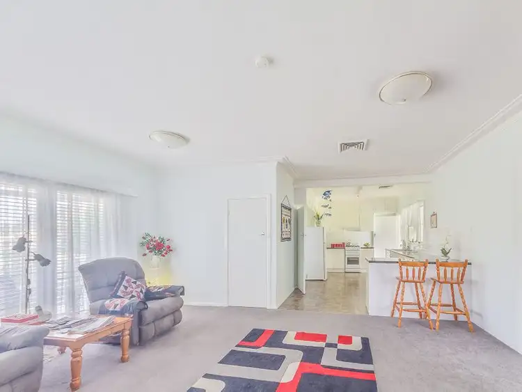 Sixth view of Homely house listing, 125 Lachlan Street, Cowra NSW 2794
