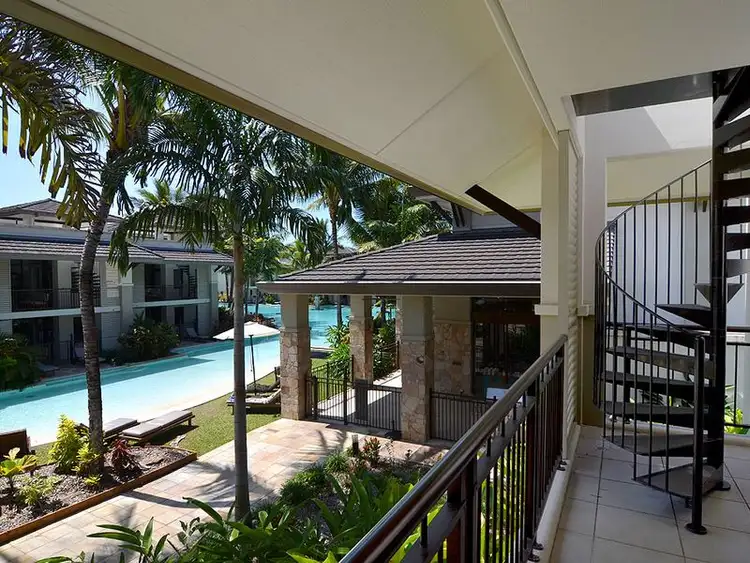 Sixth view of Homely unit listing, 201-202 Sea Temple/22 Mitre Street, Port Douglas QLD 4877