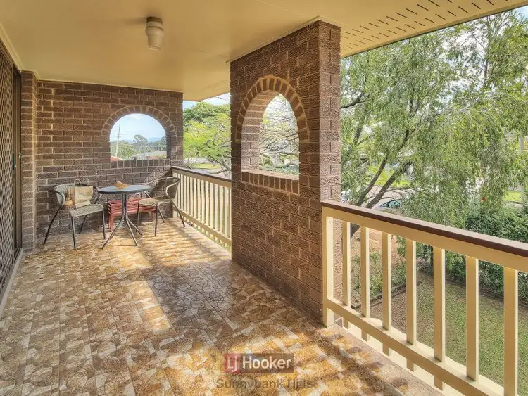 Sixth view of Homely house listing, 29 Mulgowie Street, Sunnybank QLD 4109