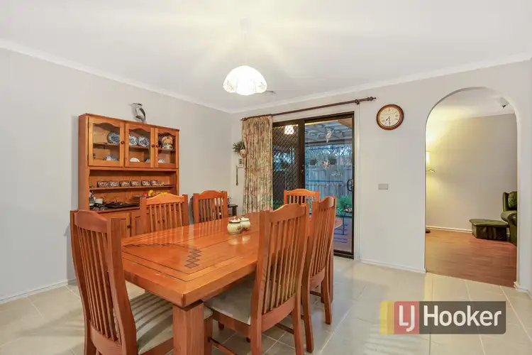 Fourth view of Homely house listing, 38 Thomas Place, Pakenham VIC 3810