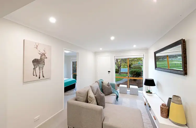 Fifth view of Homely house listing, 13 Iterra Grove, Ngunnawal ACT 2913