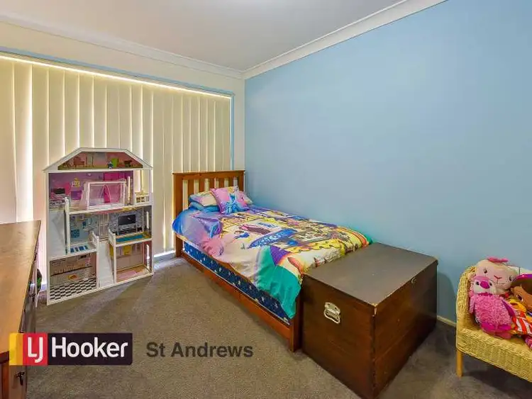 Seventh view of Homely house listing, 39 Malachite Road, Eagle Vale NSW 2558