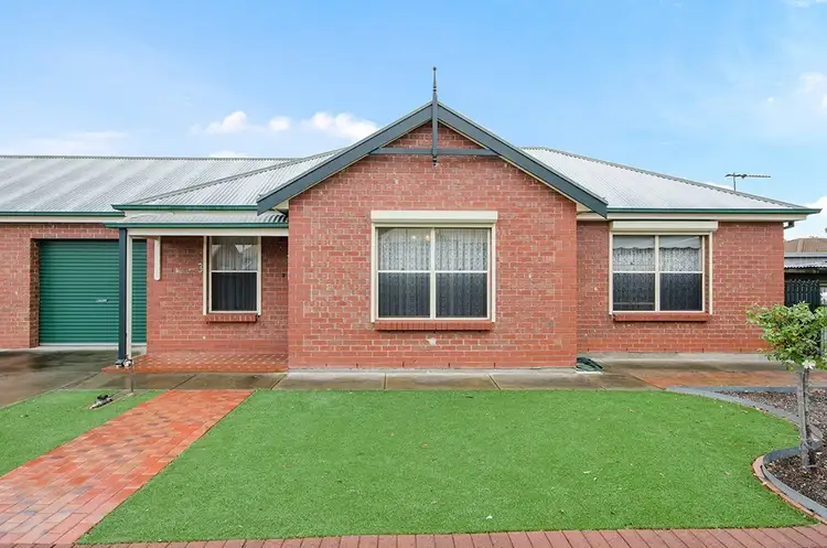Unit 3/27 Buller Terrace, Cheltenham SA 5014