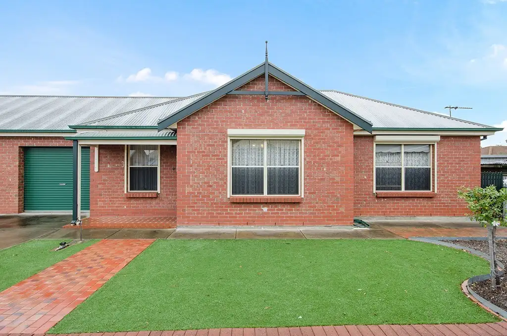 Main view of Homely unit listing, Unit 3/27 Buller Terrace, Cheltenham SA 5014